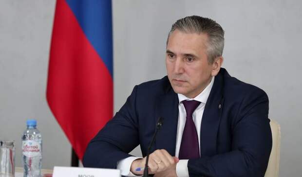 Жители Тюменской области поделились ожиданиями от прямой линии губернатора