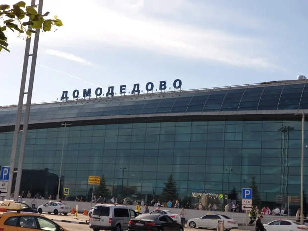 Дерипаска о продаже Домодедово: "Наш Клондайк слегка подморозило"