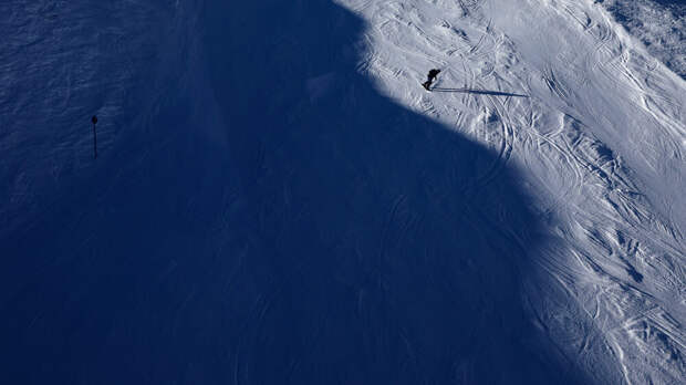 Восемь лыжников погибли за день под лавинами в австрийских Альпах