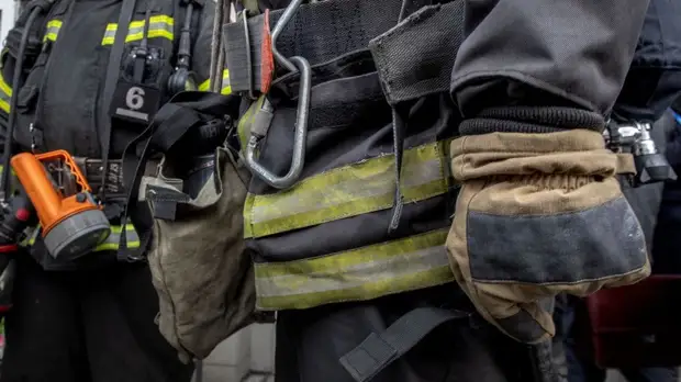 В Новосибирской области произошёл хлопок на молочном заводе