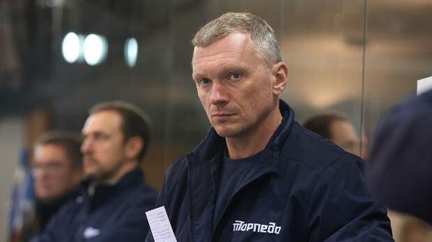 Тренер «Торпедо» Исаков: «Впереди остался самый сложный шаг»