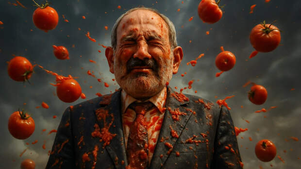 "Собаки и волки": Пашинян вызвал волну гнева после оскорбительного заявления. Вот, что он сказал