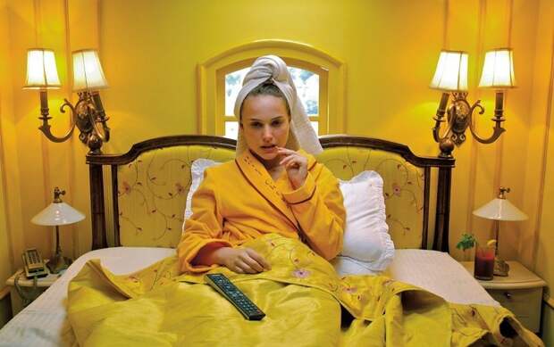 Фото: American Empirical Pictures Натали Портман