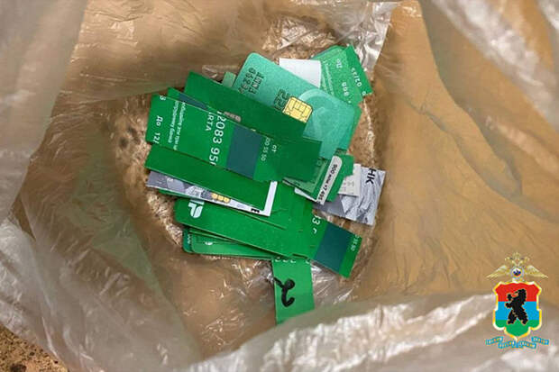 ОПГ заработала миллионы на желающих поиграть в онлайн-казино россиянах