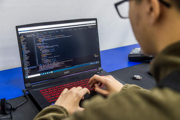 ИТ-специалисты обогнали нефтяников: Новосибирск попал в топ-3 по зарплатам