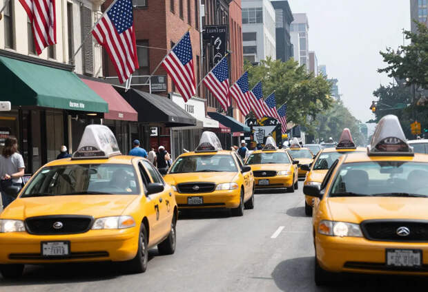 "Борьба за каждый доллар": блогер Мэддисон рассказал, как живут русские в США