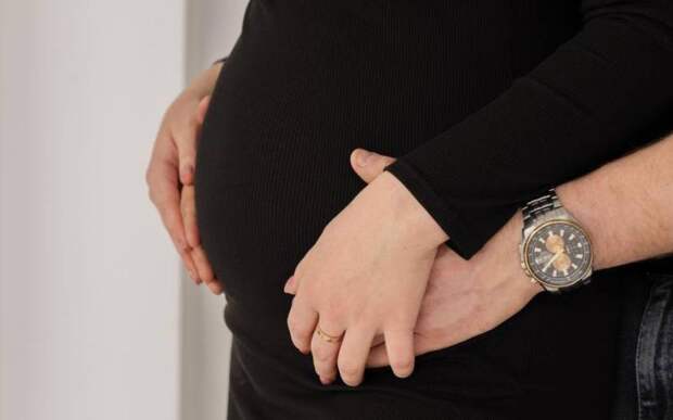 В Рязани полтысячи пар решились на партнёрские роды