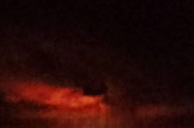 Военкоры доложили о мощнейшем ударе по газовой инфраструктуре у Нежина