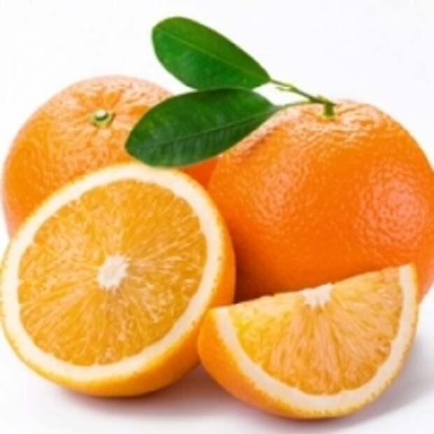 Апельсин и его полезные свойства