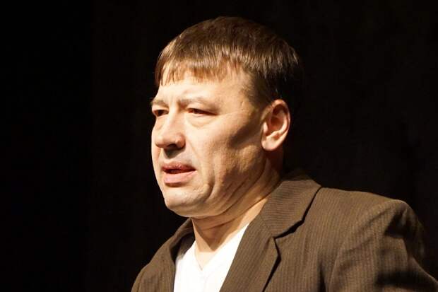 Российский телеведущий Виктор Головин умер в 48 лет из-за оторвавшегося тромба