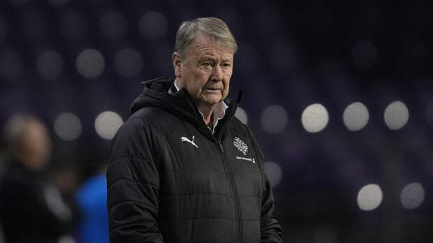 Тренер датской сборной на ЧМ-2018 в России Оге Харейде умер в возрасте 72 лет