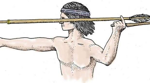 Самые опасные виды древнего оружия