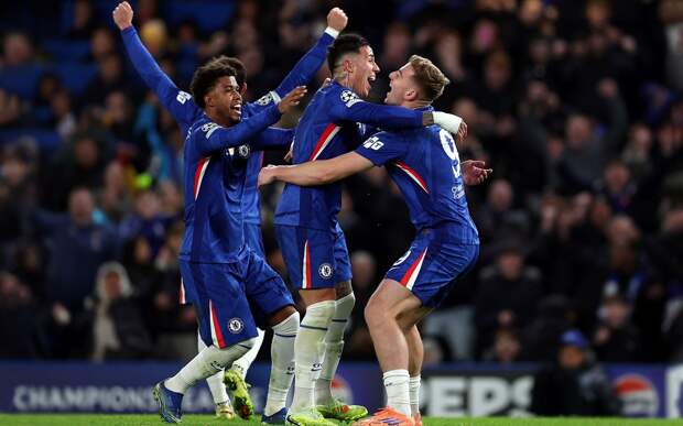 Росеньор близок к назначению главным тренером «Челси»