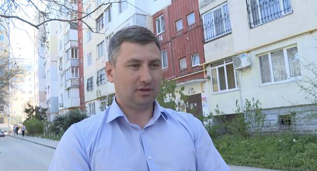 В Симферополе многодетным семьям в квартирах устанавливают датчики дыма