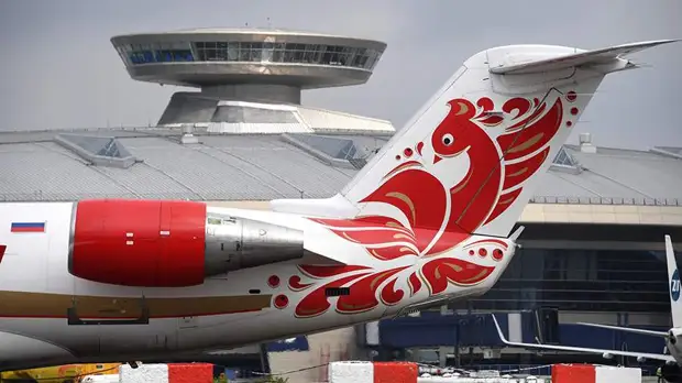 Авиакомпания «РусЛайн» возобновит рейсы между Москвой и Воркутой с 28 мая