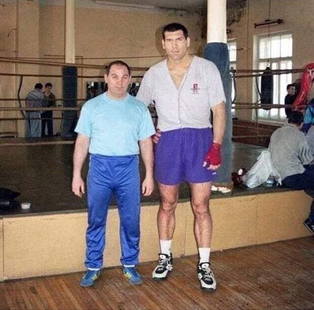 Подборка атмосферных фотографий из 90-х