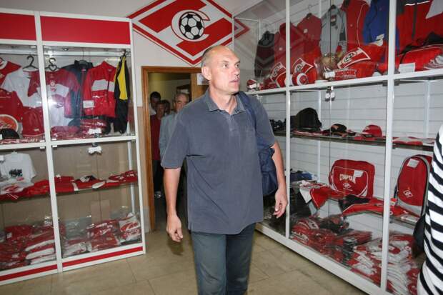 «Столько бед накликал». Бубнов прокомментировал резонансное высказывание Генича о Глебове