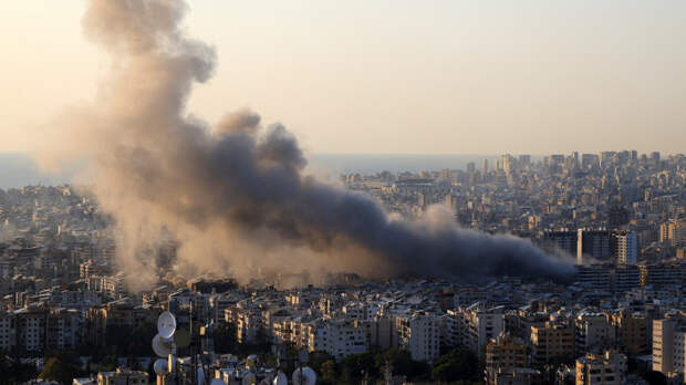 Блицкриг провалился: Пентагон стремительно истощает запасы в войне с Ираном
