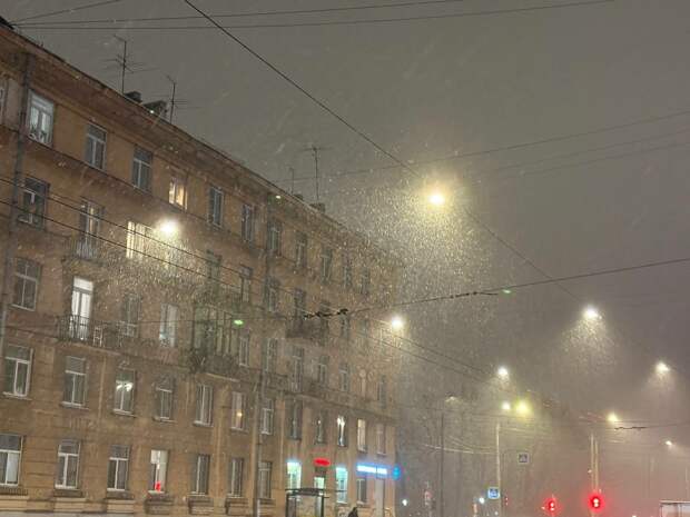 МЧС: петербуржцы придут в обличии йети на работу