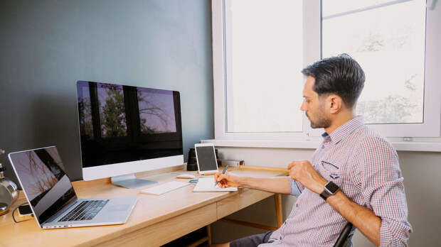 Удаленная работа 2021: как найти выгодное направление