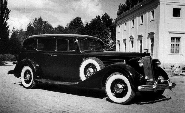 автомобили