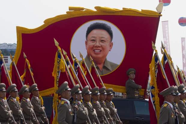 Тайное оружие США против Кореи: раскрыта подоплека ядерных испытаний Пхеньяна