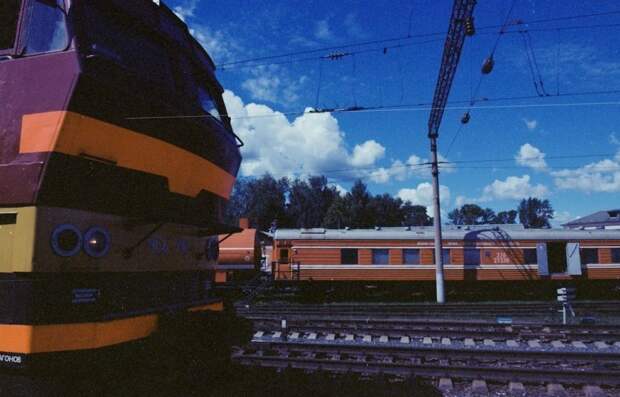 Очарование плацкартных вагонов России глазами англичанина железная дорога, иностранцы, обычаи, плацкарт, поезд