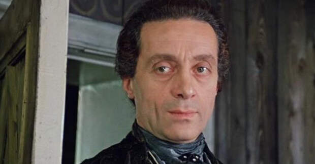 Нодар Мгалоблишвили: две любви графа Калиостро