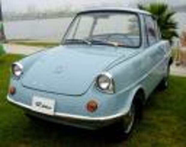 Mazda R360