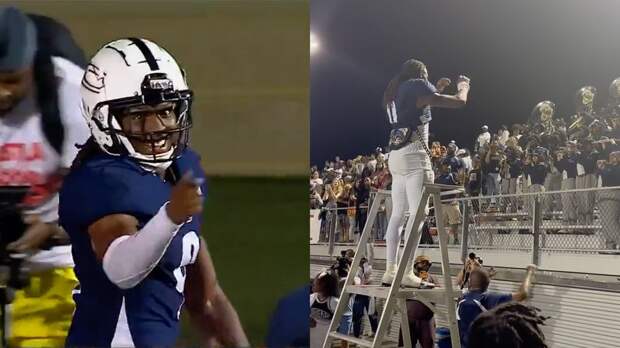 Jaylen Mbakwe Alabama Highlights