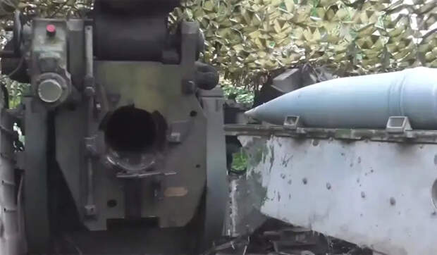 Освобождение села Мемрик позволяет нашим войскам наступать и на Карловку, и на Украинск