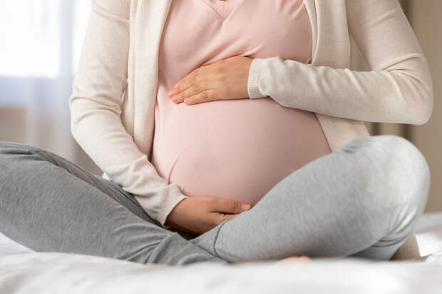 Более 30 тыс. беременных женщин Подмосковья проконсультировались с врачом онлайн