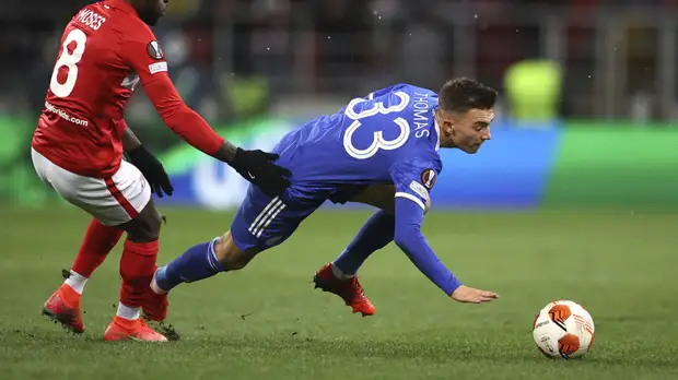 Смородская — о матче «Спартака» в ЛЕ: «Лестер» устроит разгром при своих фанатах