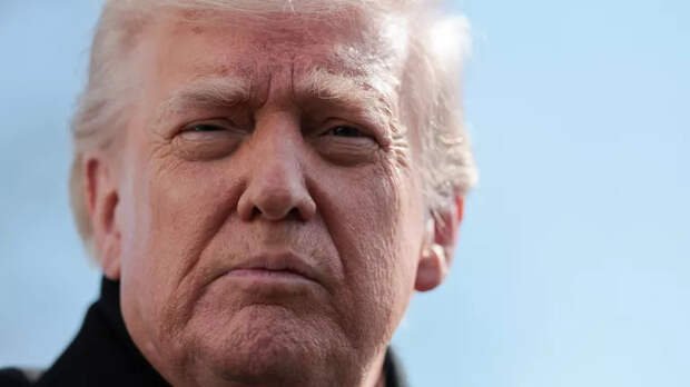 Трамп: обвинения России во вмешательстве в выборы - фальсификация