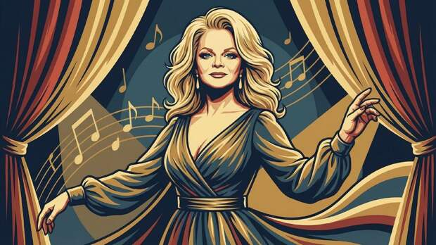 Суд обязал дропперов из дела Долиной выплатить певице 49 млн рублей