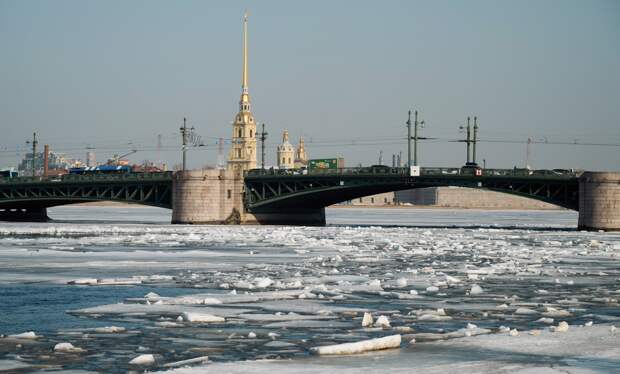 Раскрыта цена самой дешевой квартиры у метро в Петербурге