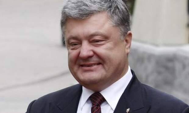 Порошенко уговорил Литву нагадить России