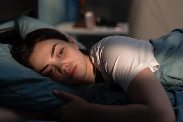 Врач раскрыл неочевидную причину плохого сна