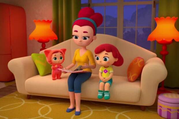 Обучающие мультфильмы: как выбрать действительно полезные?