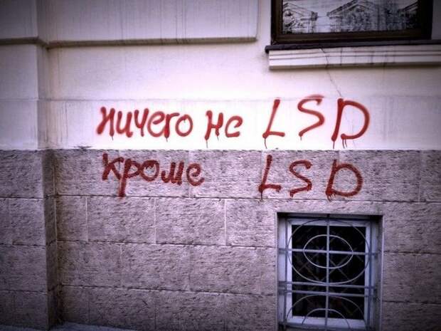 Забавные надписи и объявления