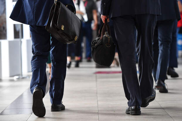 В России выстроили систему для активного участия ветеранов СВО в жизни страны