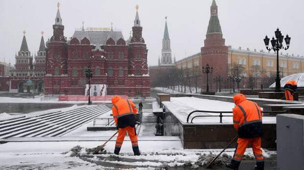 Один обученный россиянин может заменить 3-4 мигрантов, считают в Госдуме