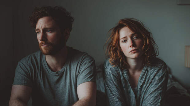 У организма другие приоритеты: почему стресс снижает вероятность зачать ребенка