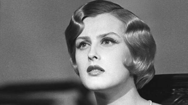 Умерла легендарная Снежная королева: не стало советской актрисы Натальи Климовой