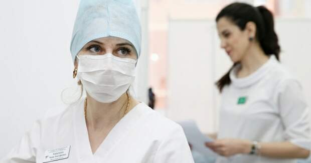 В Адыгее активно решают проблему дефицита медицинских кадров