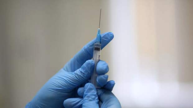 В зоне ЧС Дагестана начали вакцинацию против гепатита А после наводнения