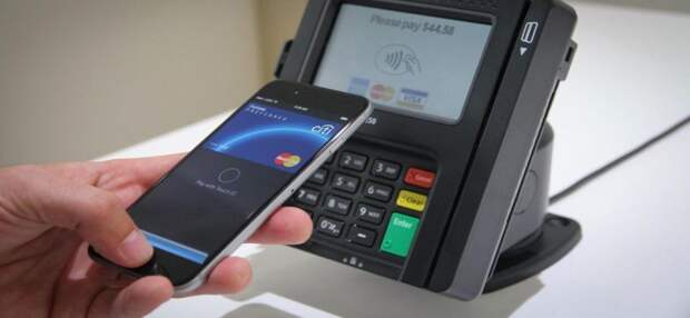 Фонбет запустила платежи при помощи Apple Pay