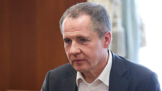 Гладков: Два человека погибли в Шебекине в результате обстрела ВСУ 11 апреля