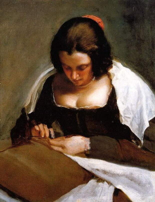 Вышивальщица 1640 (536x700, 129Kb)