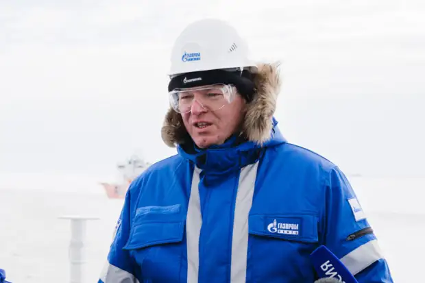 В Обской губе прошли учения по ликвидации разлива нефти